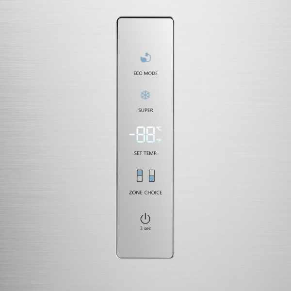 Hisense RB 390 N4 CCD Kühlkombination Hisense RB 390 N4 CCD Kühlkombination